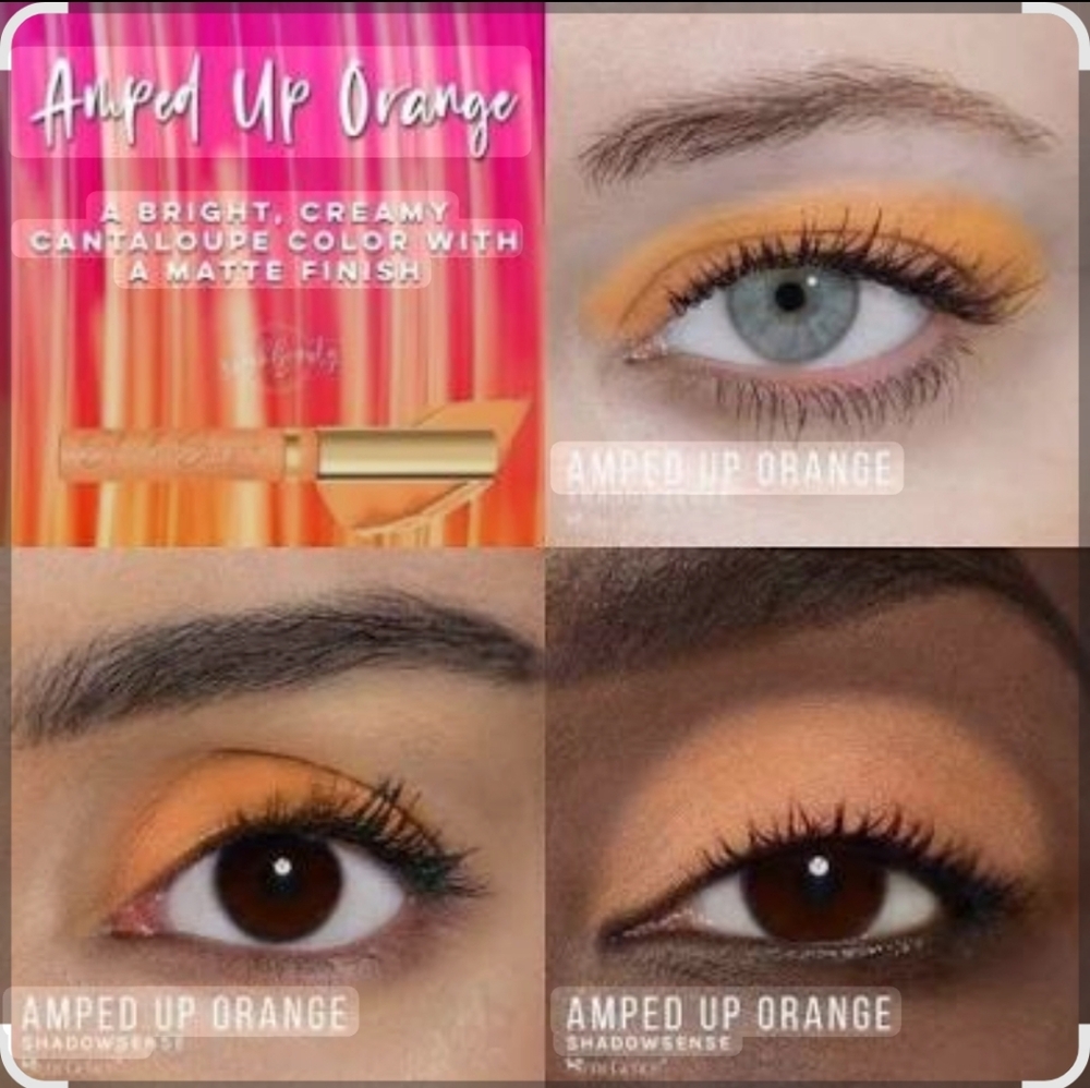 Shadowsense Colors Available. 3/$45 - Picture 4 of 12